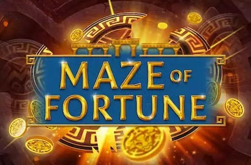 Maze of Fortune