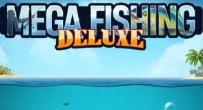 Mega Fishing Deluxe