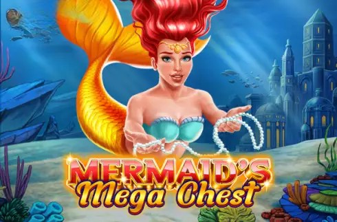 Mermaid's Mega Chest