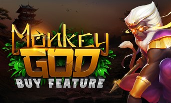 Monkey God Hold