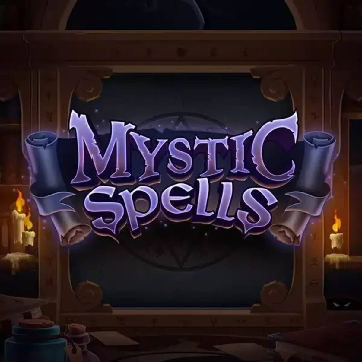 Mystic Spells