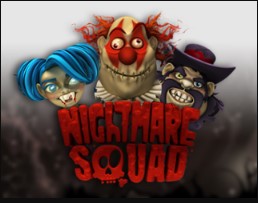 Nightmare Squad