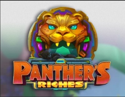 Panther's Riches