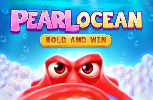 Pearl Ocean: Hold and Win