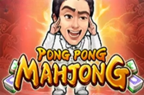 Pong Pong Mahjong