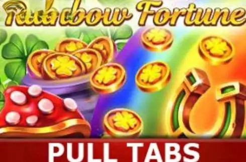 Rainbow Fortune (Pull Tabs)
