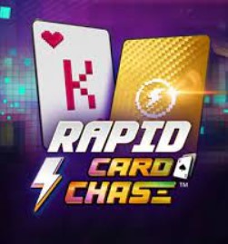 Rapid Card Chase