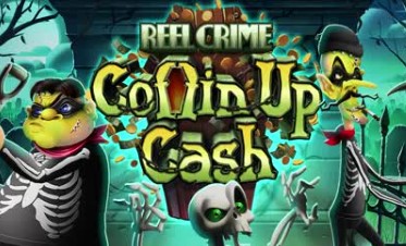 Reel Crime: Coffin Up Cash