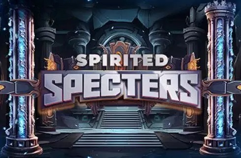 Spirited Specters