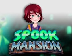 Spook Mansion