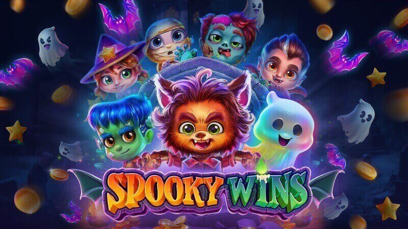 Spooky Wins