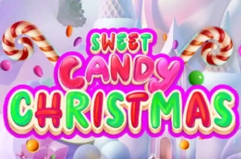 Sweet Candy Christmas