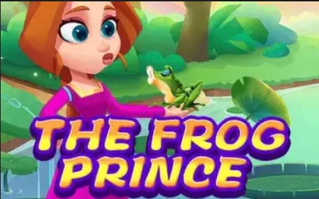 The Frog Prince