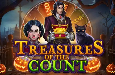 Treasures of the Count