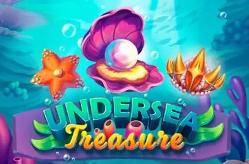 Undersea Treasure (Begames)