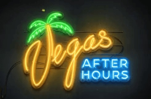 Vegas After Hours