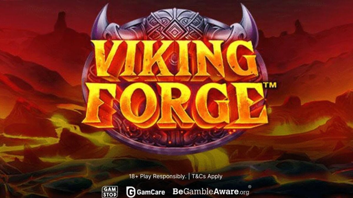 Viking Forge