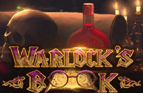 Warlock's Book (Fugaso)