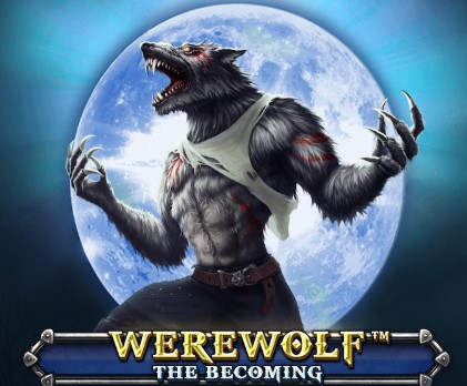 Werewolf The Becoming