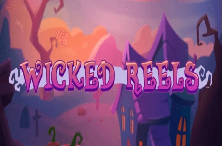 Wicked Reels (Mobilots)