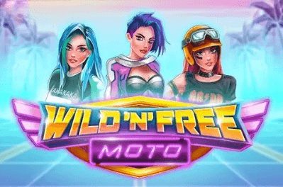 Wild 'N' Free Moto