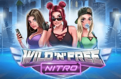 Wild 'N' Free Nitro