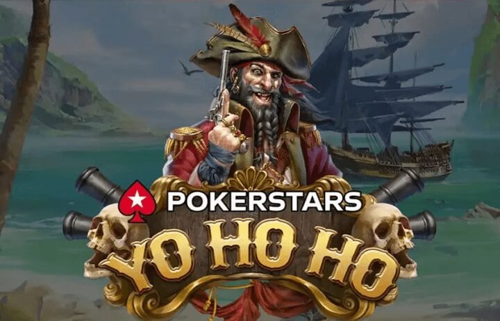 Yo Ho Ho Slot