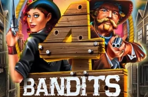 4 Bandits