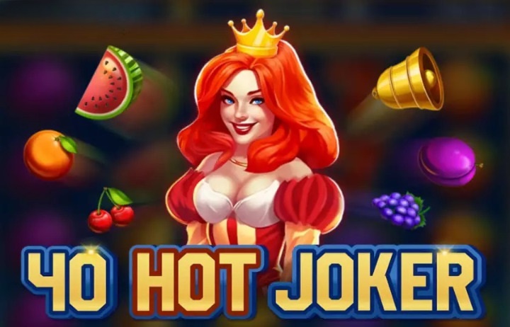 40 Hot Joker