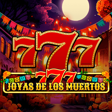 777 – Joyas De Los Muertos