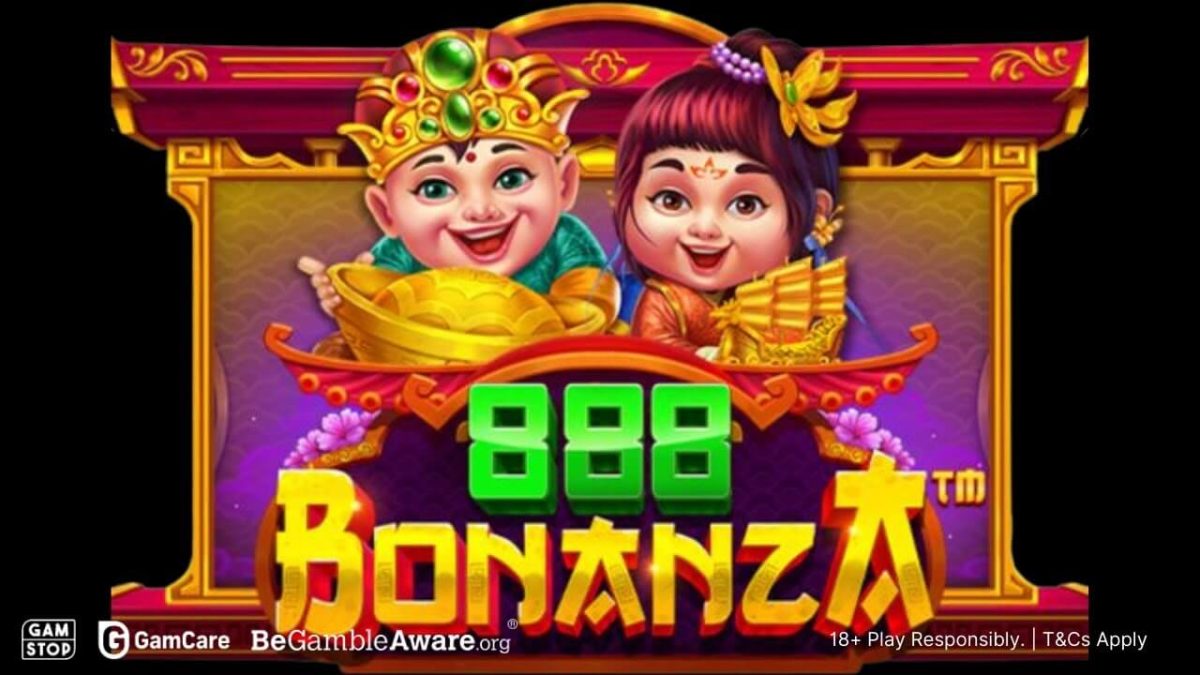 888 Bonanza