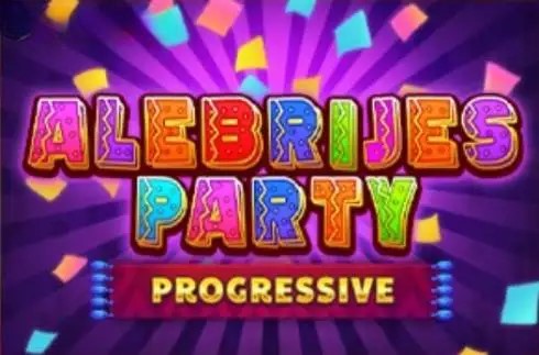 Alebrijes Party Progressive