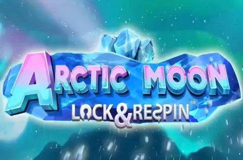 Arctic Moon - Lock and ReSpin