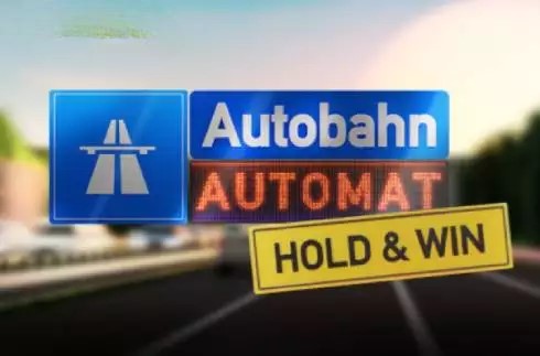Autobahn Automat Hold & Win