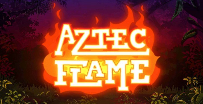 Aztec Flame