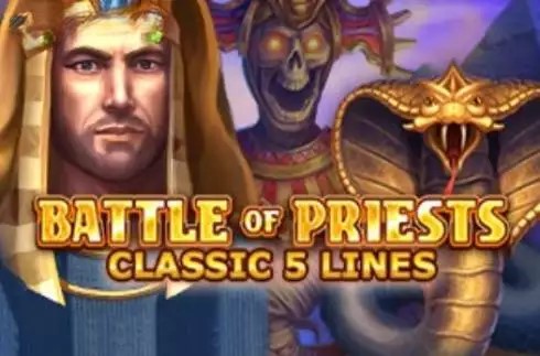 Battle of Priests Classic 5 Lines