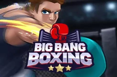 Big Bang Boxing