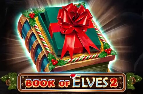 Book of Elves 2