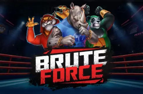 Brute Force