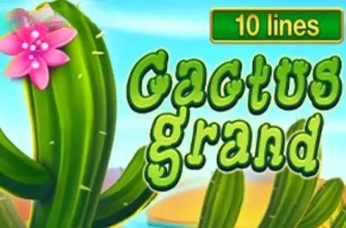 Cactus Grand 10 Lines