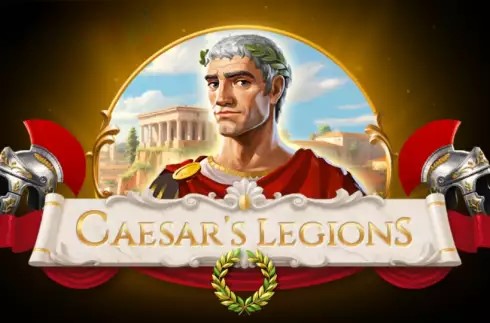 Caesar's Legions