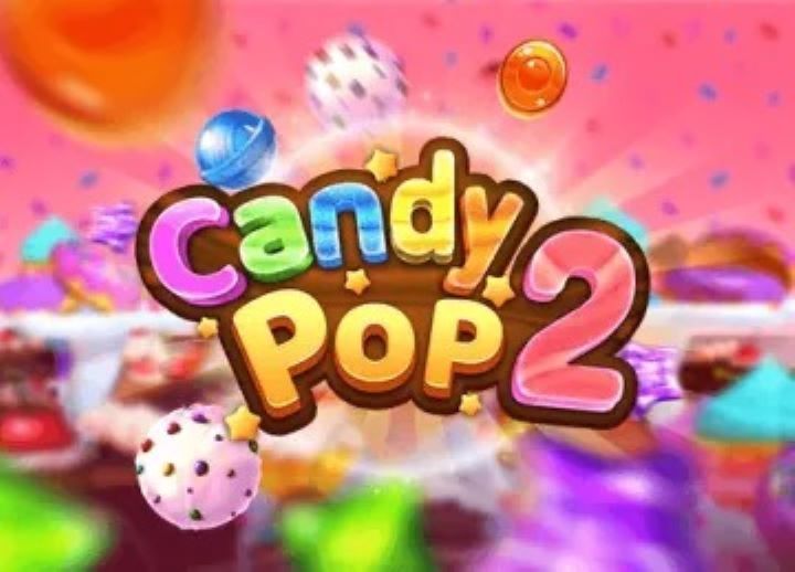 Candy Pop 2