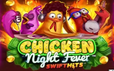 Chicken Night Fever