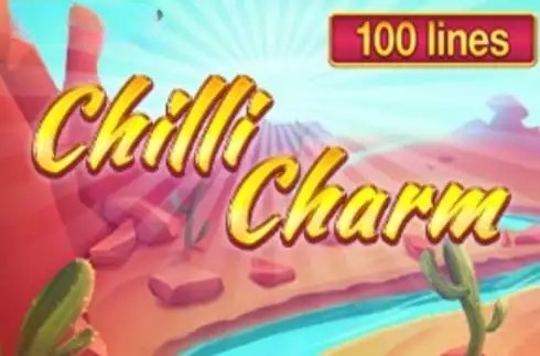 Chilli Charm 100 Lines