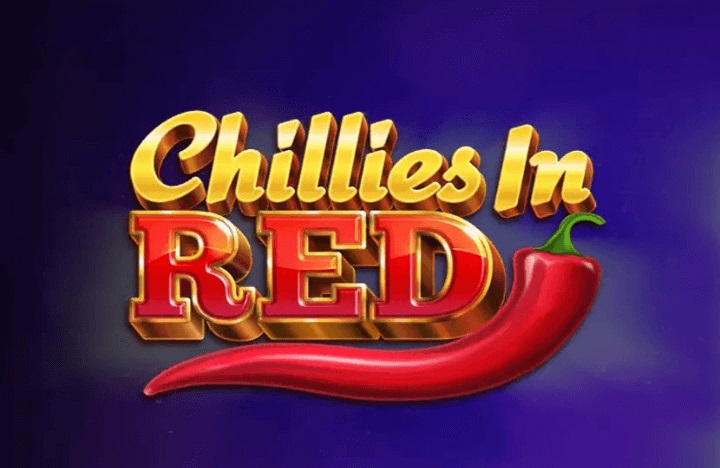 Chillies In Red