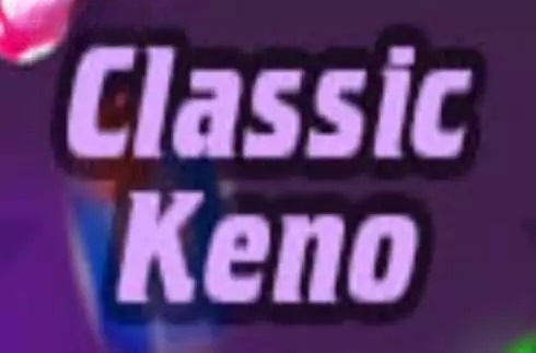 Classic Keno
