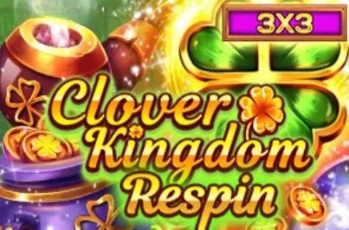Clover Kingdom Respin 3x3