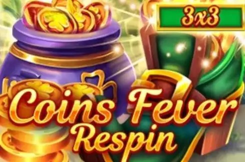 Coins Fever Respins 3x3