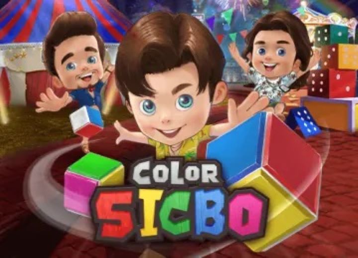 Color Sicbo