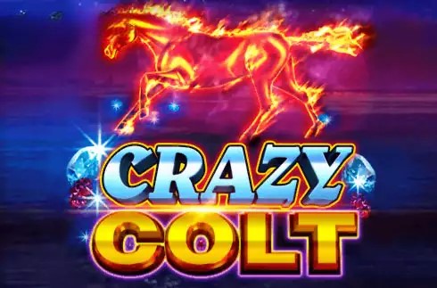 Crazy Colt